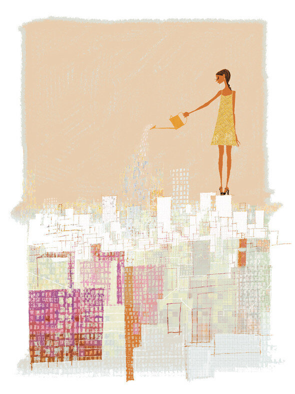 ��������: http://www.lookatme.ru/flow/posts/illustration-radar/64961-tadahiro-uesugi