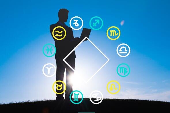    Гороскоп на будни с 3 по 7 октября для всех знаков зодиака 123RF/legion-media.ru