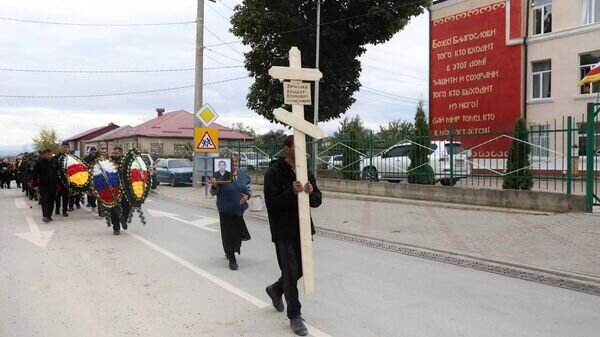   © Sputnik / Natalia Airiyan