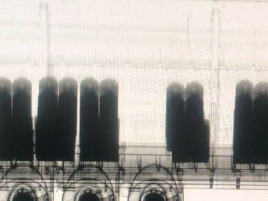    Фото: ФСБ РФ Анастасия Волова