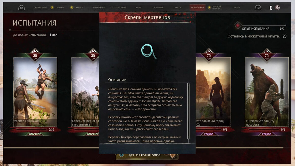 скриншот автора