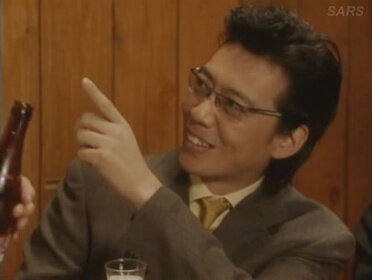 Как там пишут иногда, "этого человека должен знать каждый дорамщик"?))