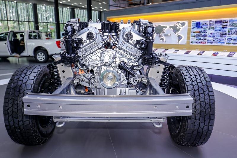 Фото Great Wall Motor