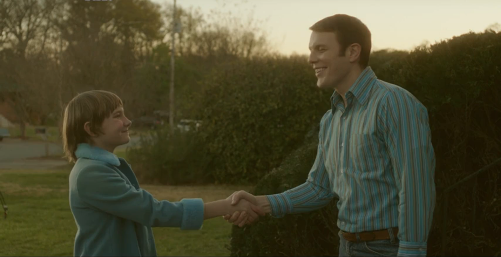 Кадр из сериала: Джен и Би