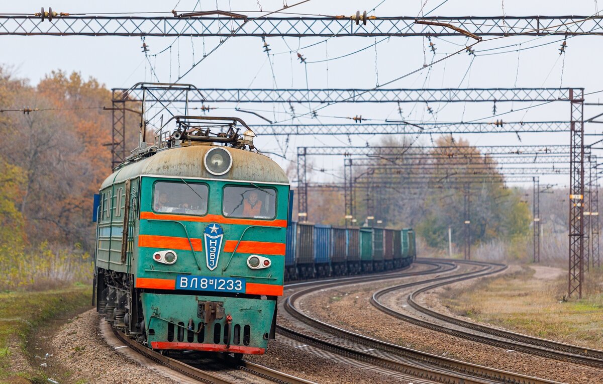    Кривой Рог  ZagAlex/Shutterstock/FOTODOM, архив