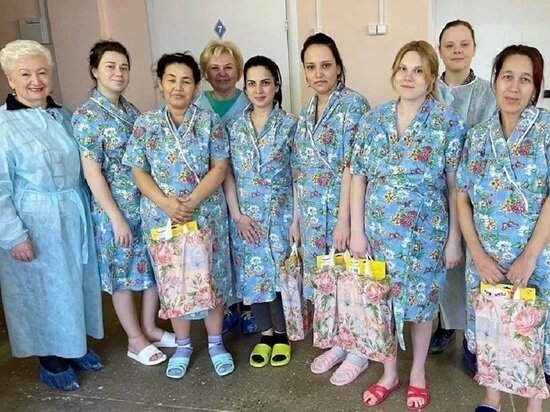     Фото из ТГ-канала администрации г. о. Серпухов
