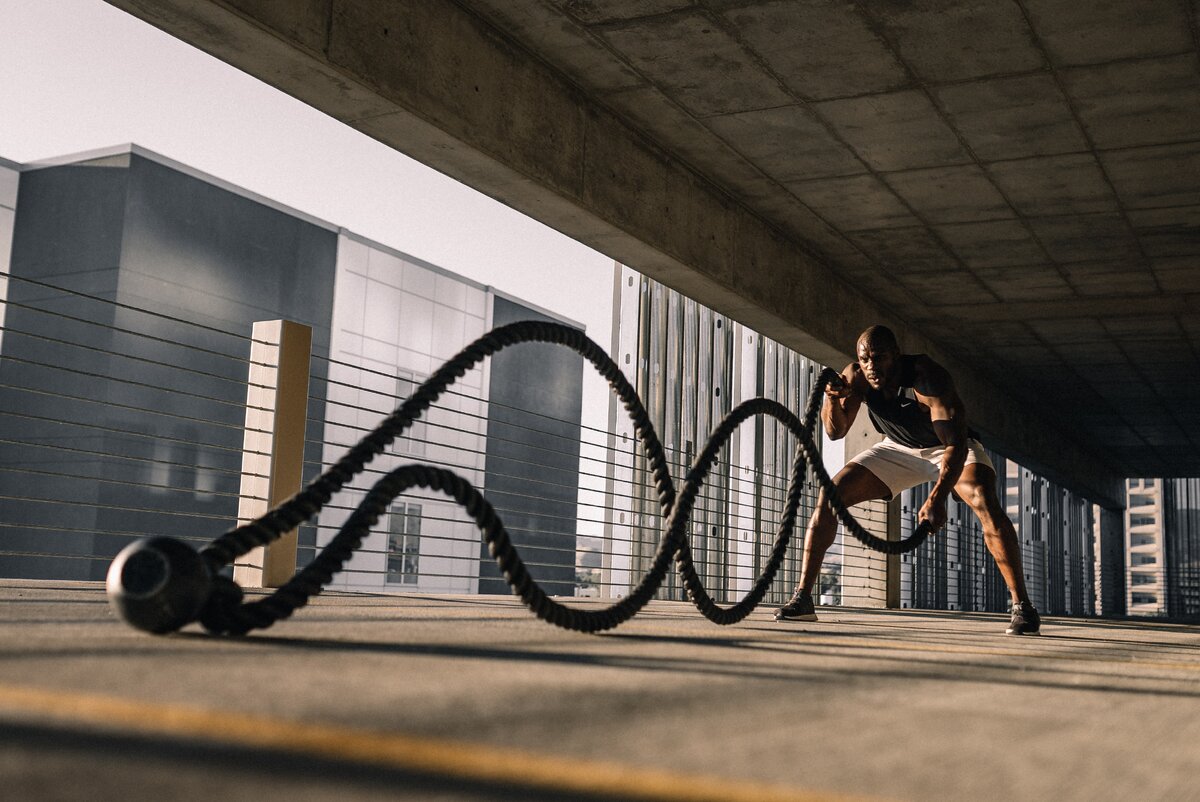   Unsplash