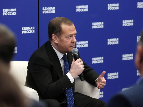   © РИА Новости Екатерина Штукина