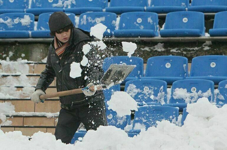   Тимур Ханов/ПГ