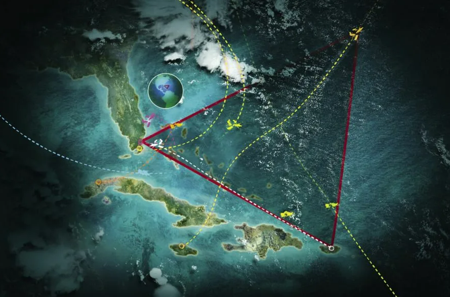 Картинки бермудского треугольника. Карибское море Бермудский треугольник. Озеро Байкал Бермудский треугольник. Бермудский треугольник Серена. Бермудский треугольник иблис.