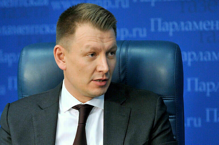   Юрий Инякин/ПГ