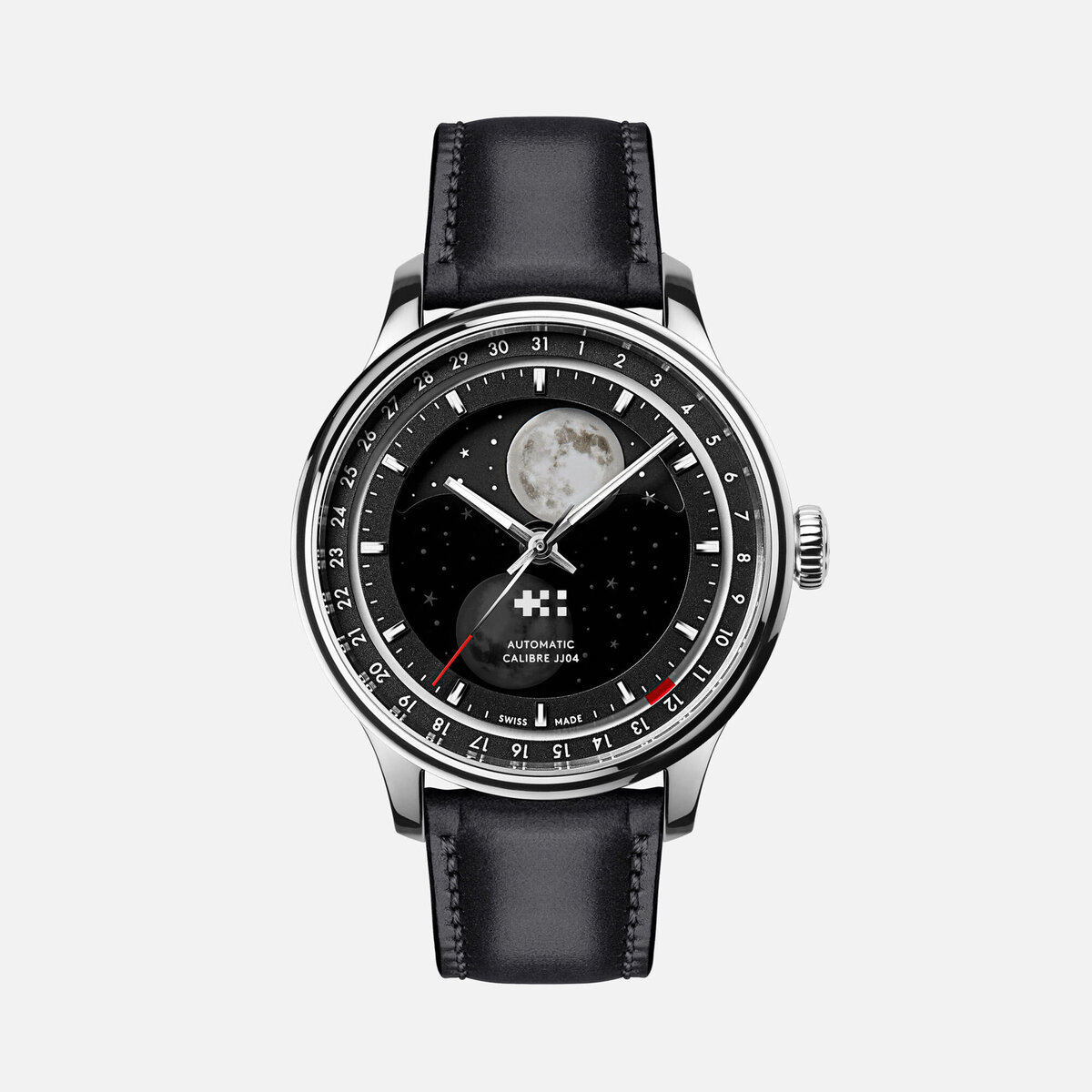 Christopher Ward C1 Moonglow