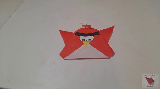 Angry Birds (Энгри Бердз)