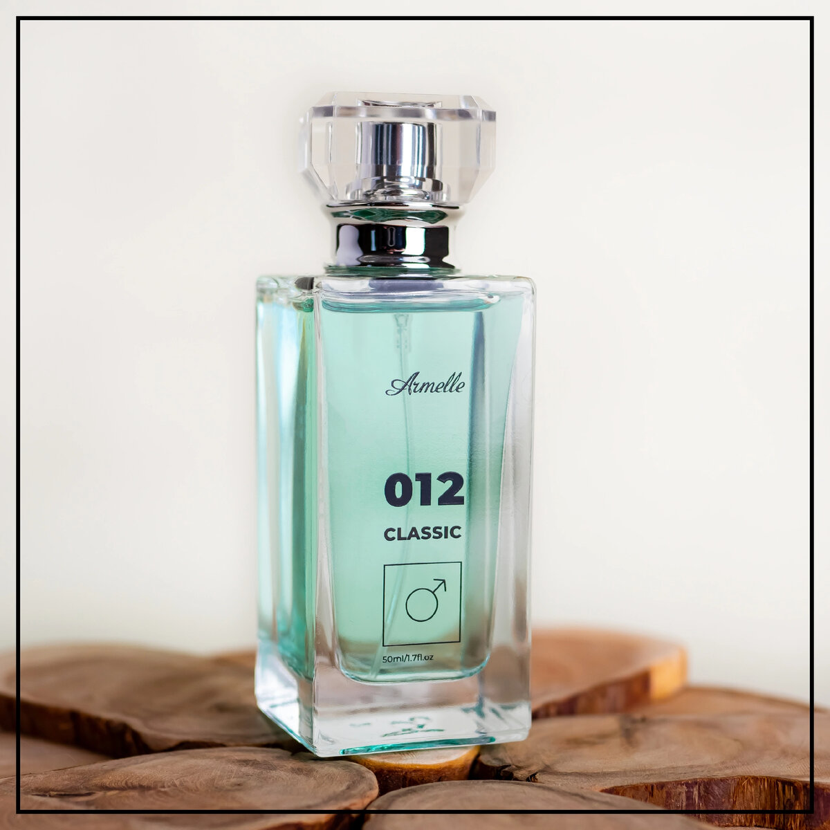 Мужской парфюм Armelle 