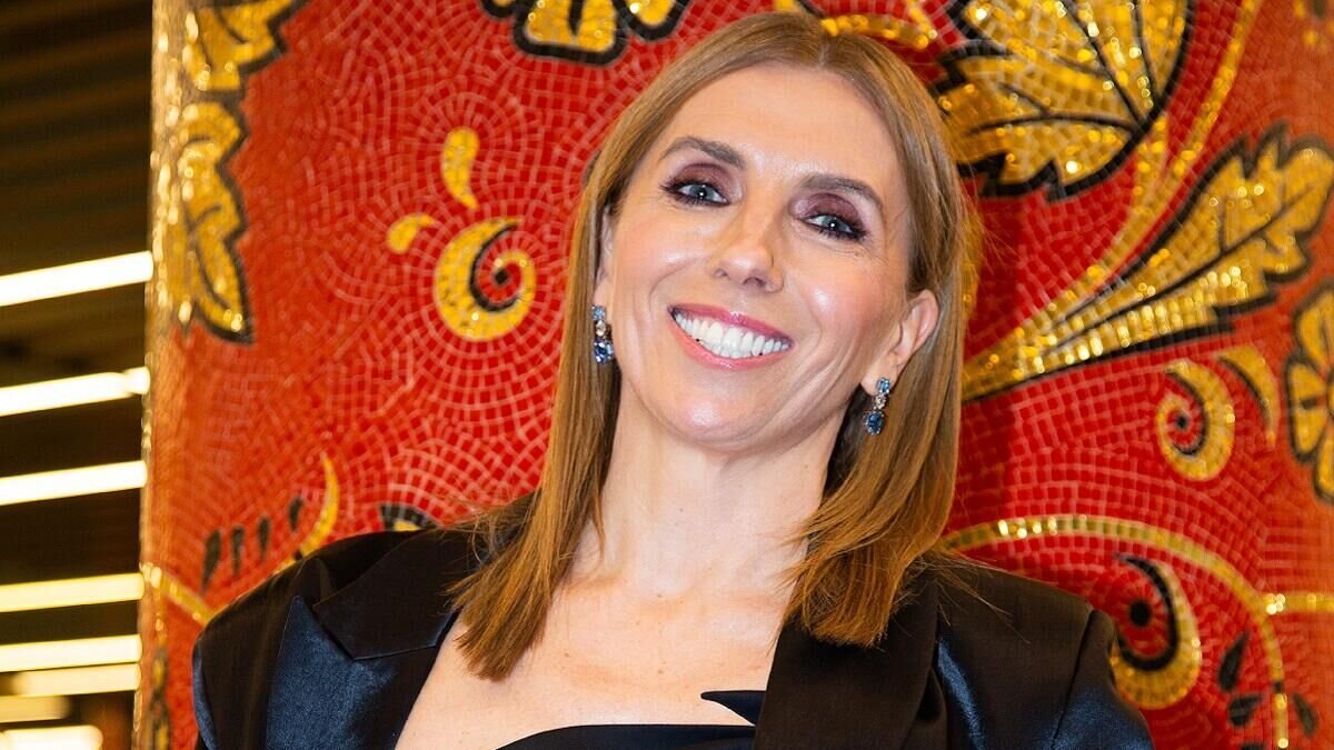    Светлана Бондарчук© Globallookpress / Komsomolskaya Pravda