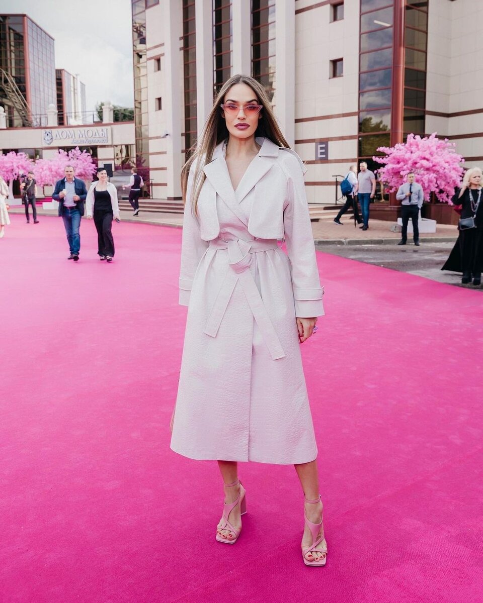 Алёна Водонаева 