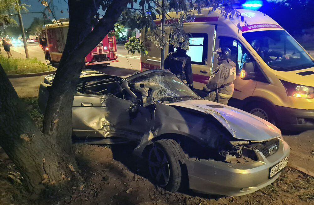    ©Агентство городских новостей "Москва"