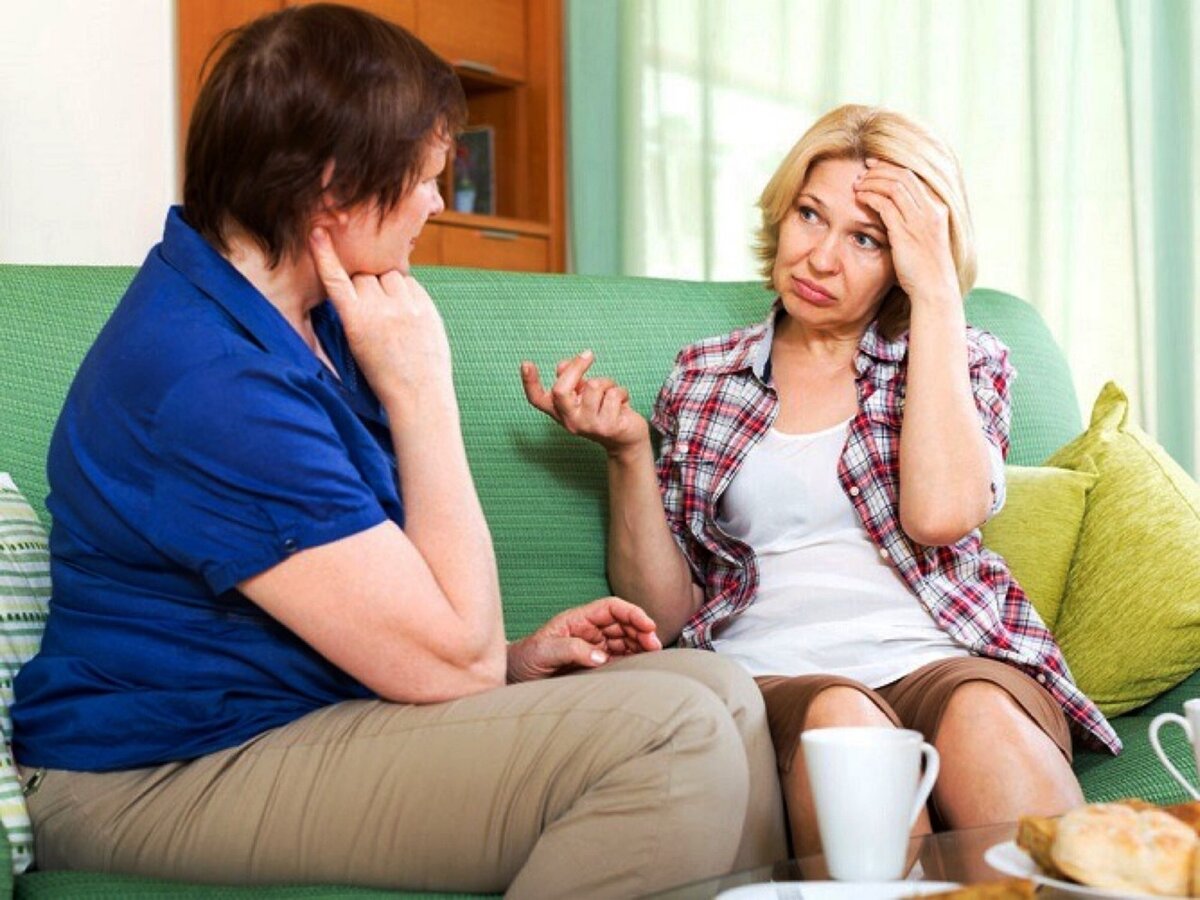 "Опять все выходные пахала как лошадь..." (фото найдено в свободном доступе)