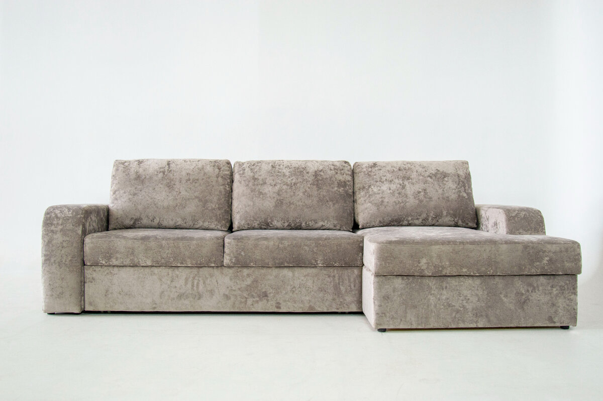 Как подобрать диван по размеру?