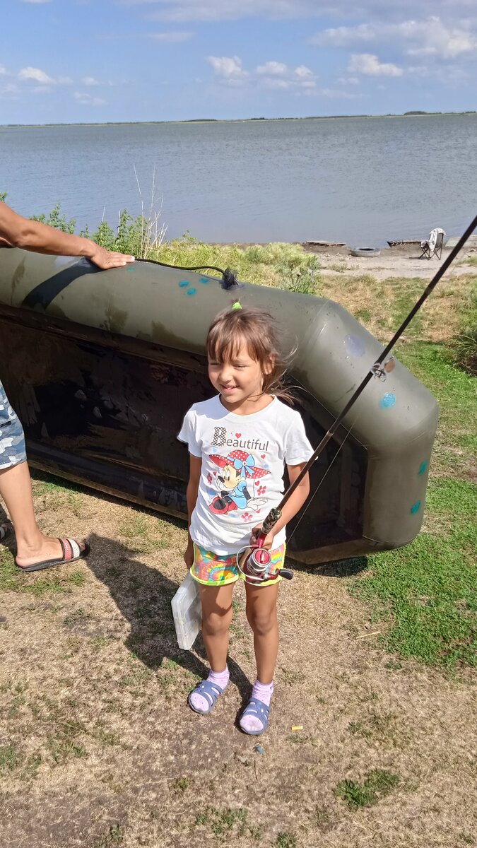 Фото автора.