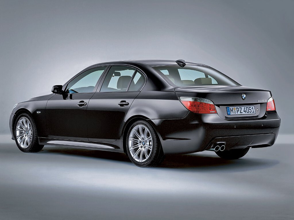 BMW 5 E60 в 2023 году. Реальность или сон? | AutoVisionRussia | Дзен