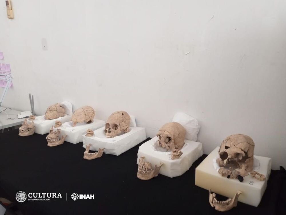    Фото: inah.gob.mx Анфиса Слепцова