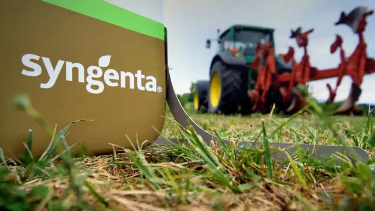 EPA/Vostock-photo Фото:EPA/Vostock-photo
Syngenta планирует в два этапа повысить цены на свою продукцию