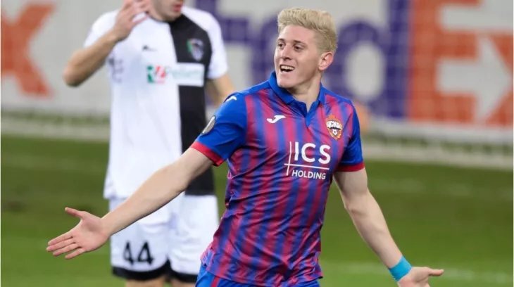    ПФК ЦСКА, последние новости. Главное, что случилось за 30 августа 2023 года Фото #1