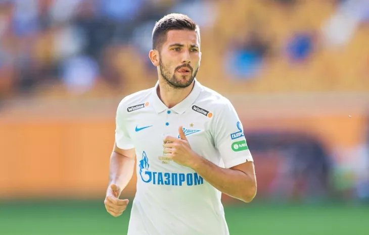    Спишите их немедленно. Самые бесполезные игроки в топ-клубах РПЛ Фото #2