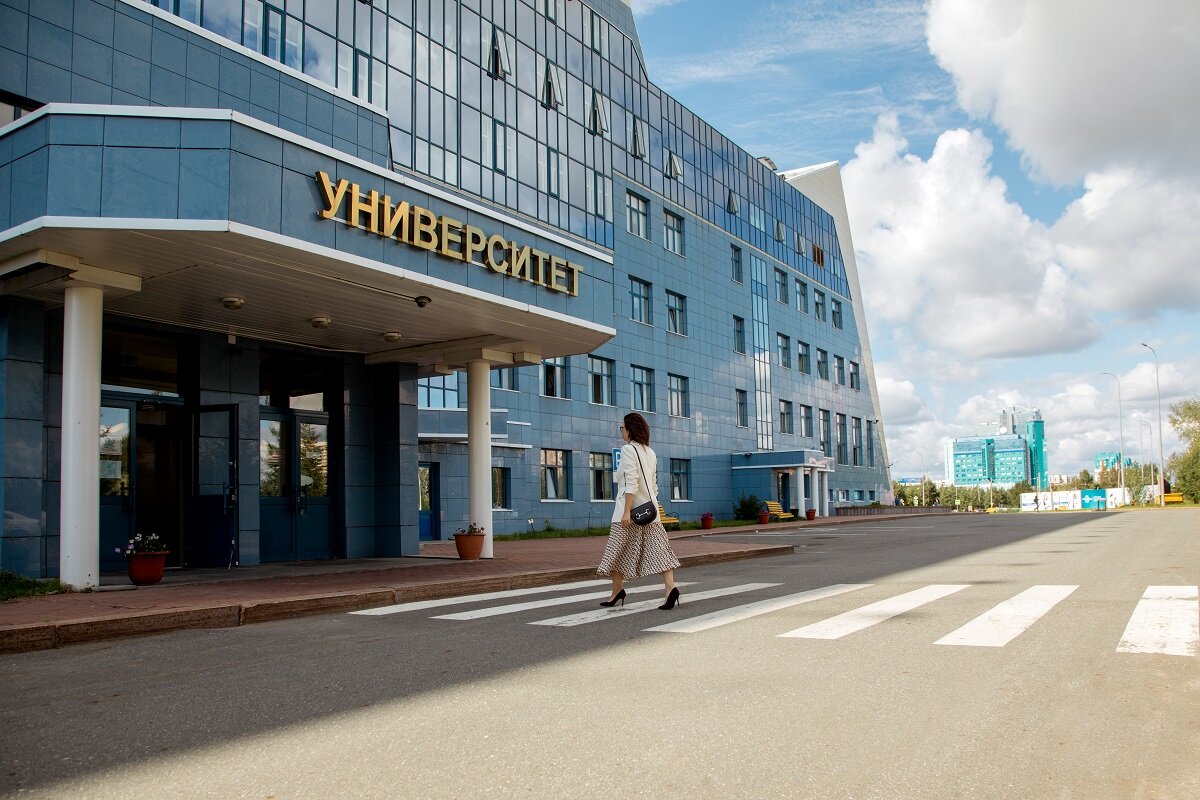    IT-специальности – одни из самых востребованных у абитуриентов Югры