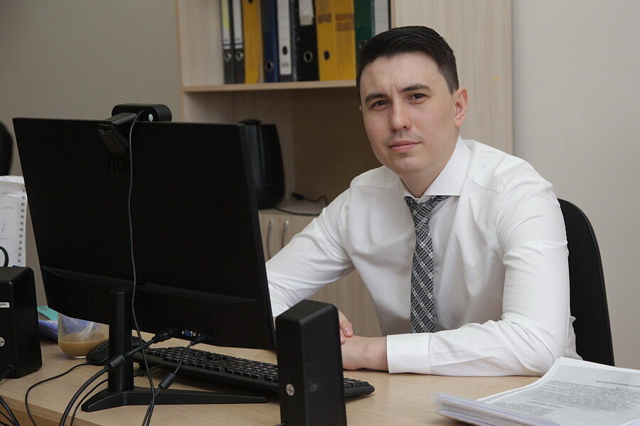 Кириллов Александр Станиславович, основатель и руководитель федеральной юридической компании "Алые паруса" 