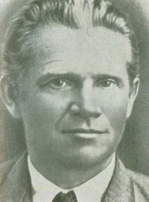 Иван Соснин, ( 1876- 1943 гг ); - хирург, Герой Советского Союза.