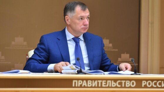    Хуснуллин: все школы в новых регионах будут отвечать стандартам качества РФ Даниил Шалонников