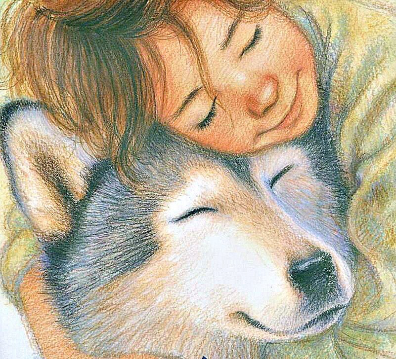 Рисунок с просторов интернета