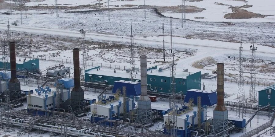 Источник: Нортгаз 
