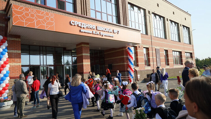 ФОТО: ПРЕСС-СЛУЖБА ПРАВИТЕЛЬСТВА АРХАНГЕЛЬСКОЙ ОБЛАСТИ