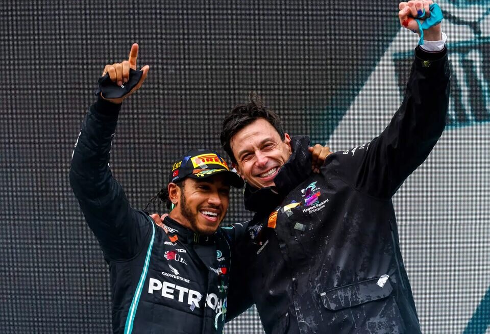    Motor Sport Magazine