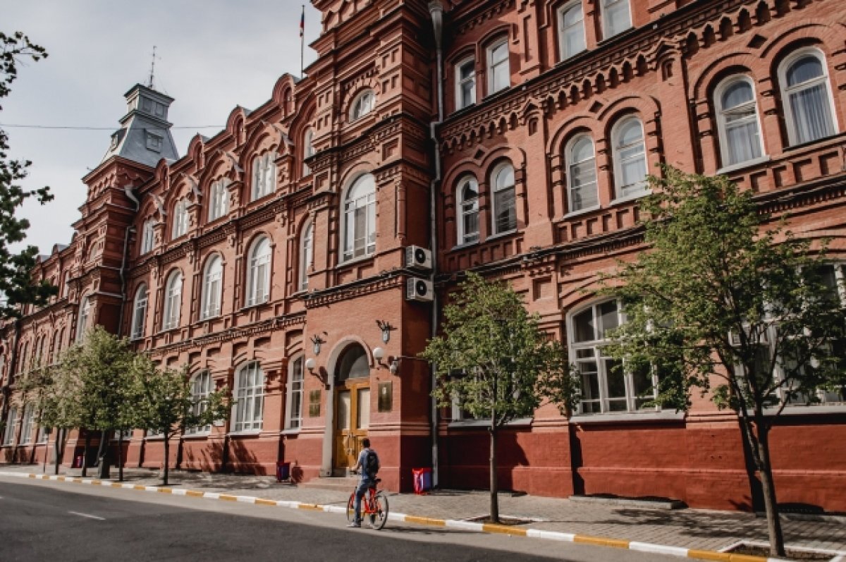    Стало известно, какую должность займет экс-министр образования Егор Угаров