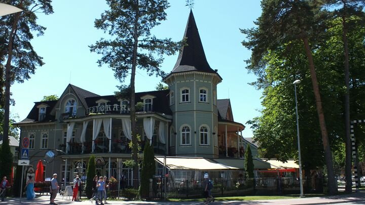 ФОТО: VICTOR LISITSYN/GLOBALLOOKPRESS