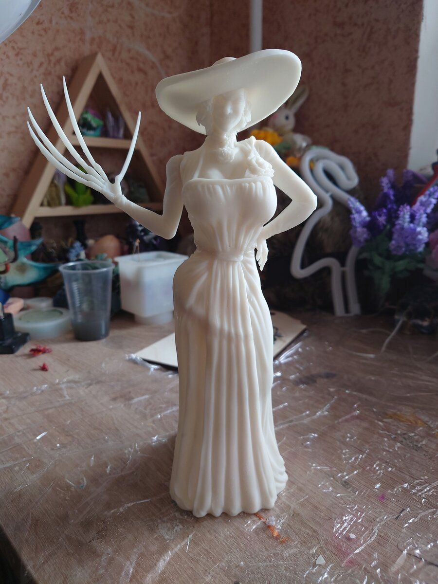 Стоит ли покупать 3d принтер обычному человеку? | ЭпоксиднаяФея ...