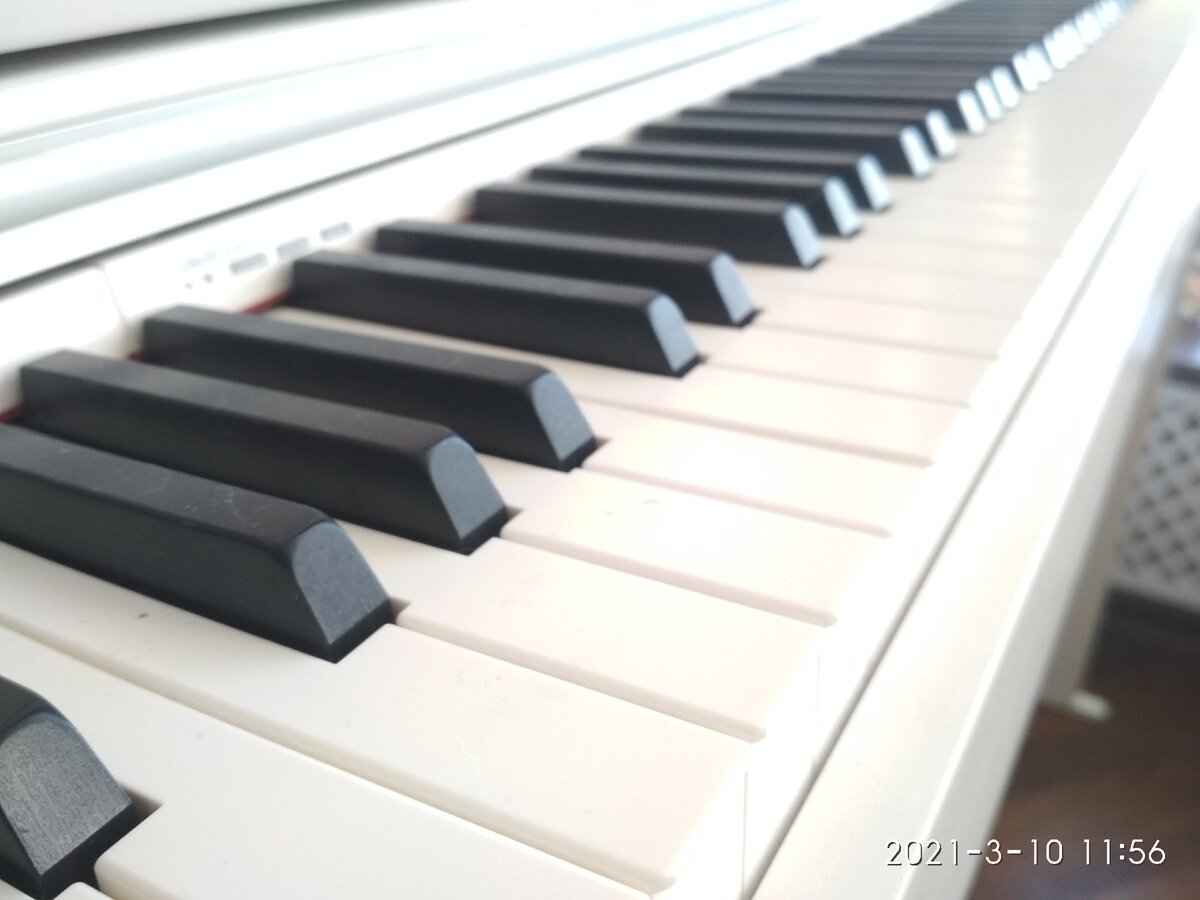 Детям могут нравится музыкальные занятия