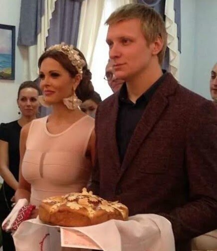 С Олегом Филатовым