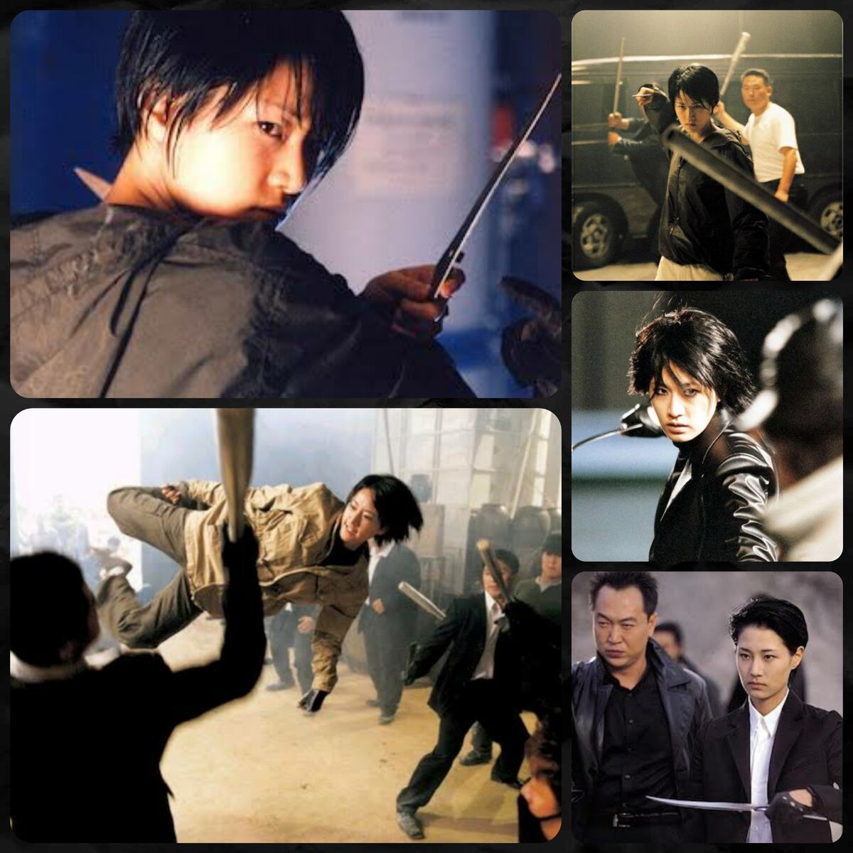 Кадры из этого фильма