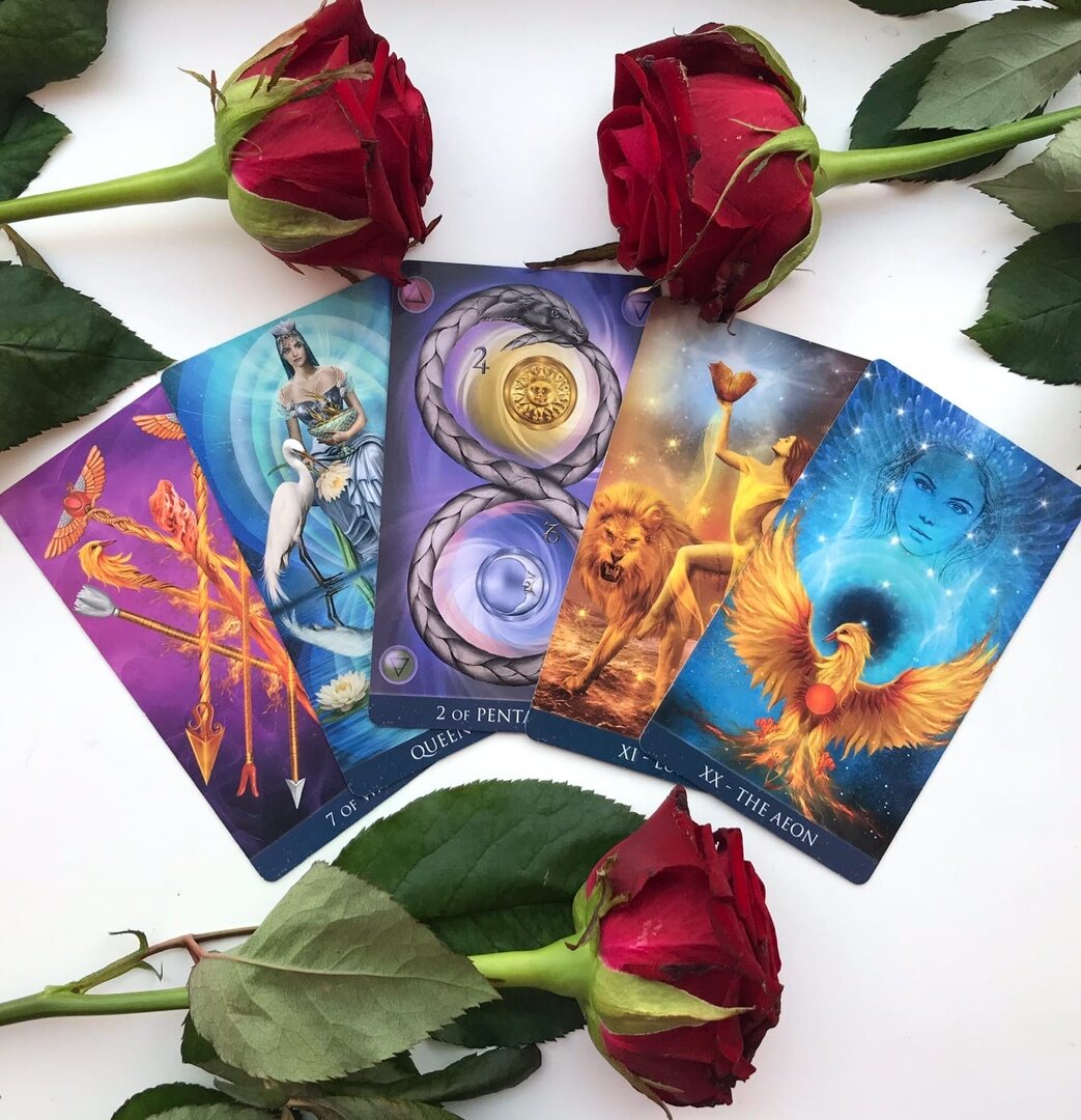 Фото автора