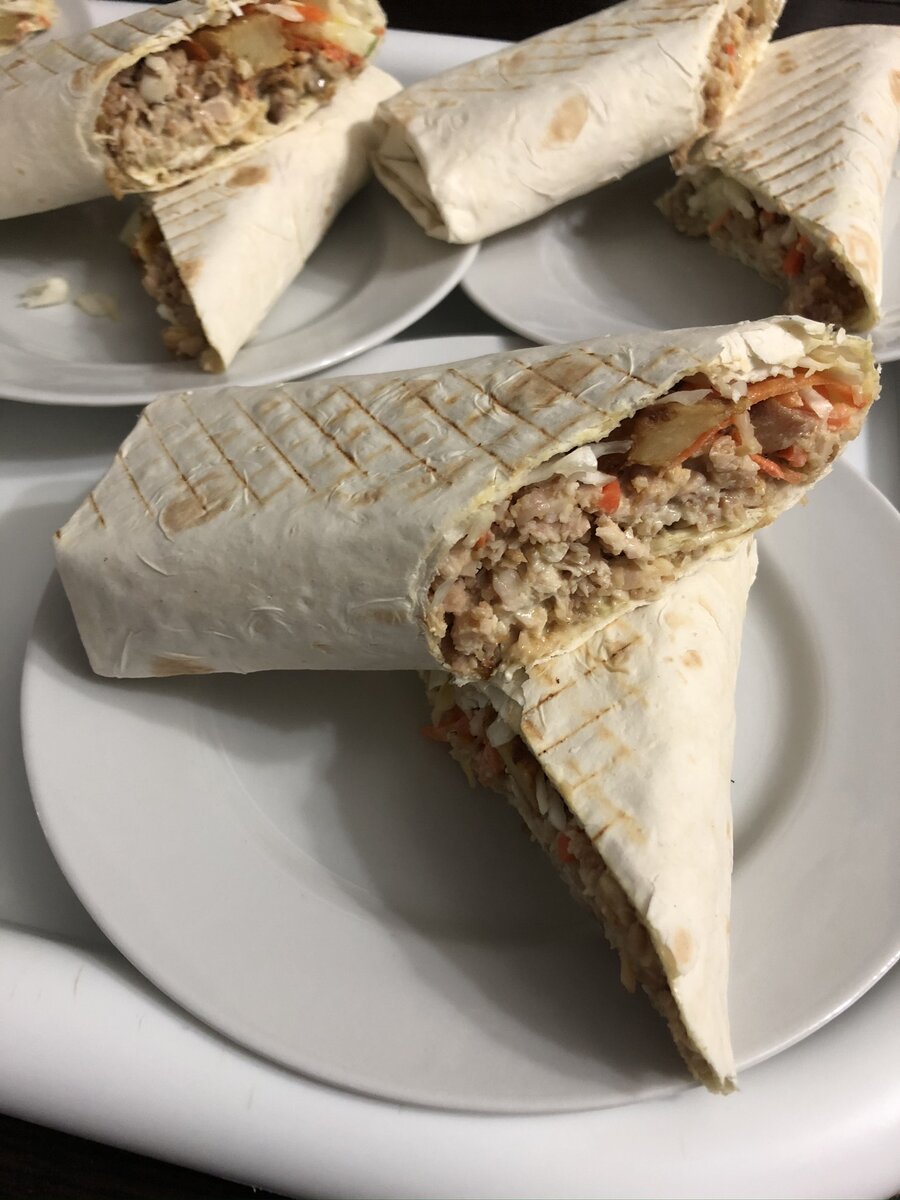 Аппетитно 😋 