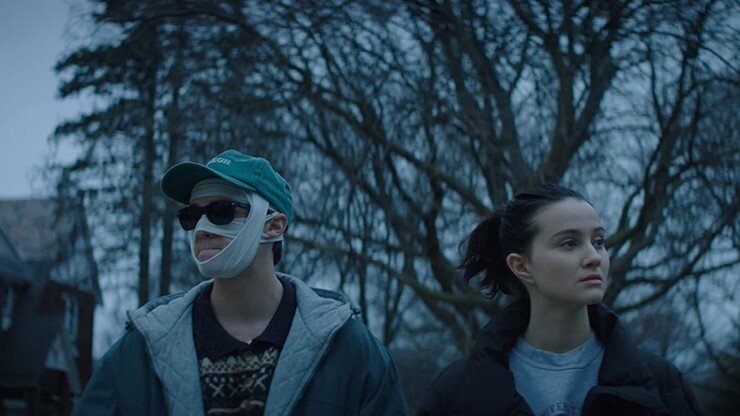 Кадр из кинофильма. Источник - Яндекс картинки.