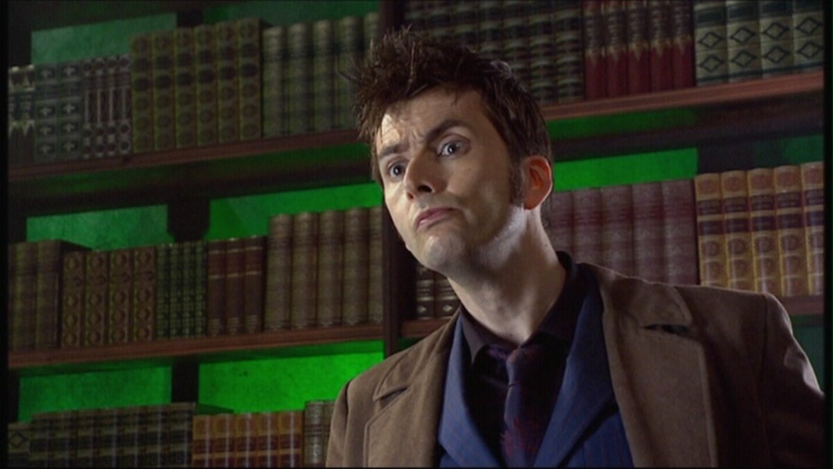 Четвертый сезон 8 и 9 серии