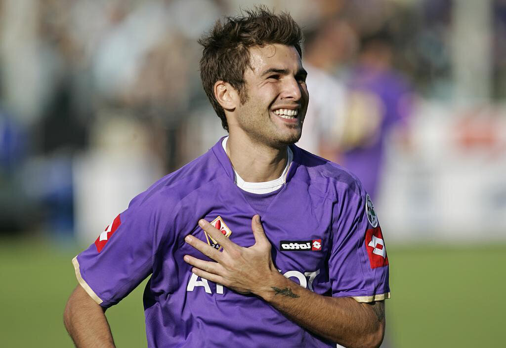 Адриан Муту