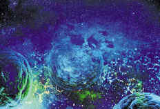 Похожее по теме...  Возникновение жизни  Возникновение жизни или абиогенез - процесс превращения неживой природы в живую.