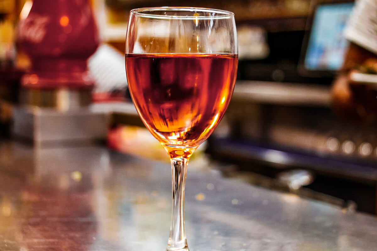 Вино и тапас - основа испанской культуры